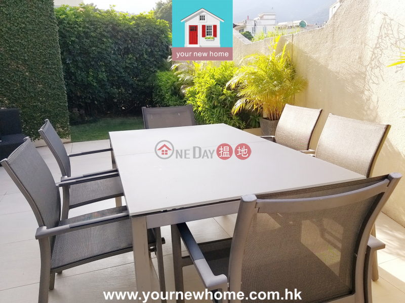 Property Search Hong Kong | OneDay | Residential Rental Listings | Convenient Sai Kung Townhouse | For Rent