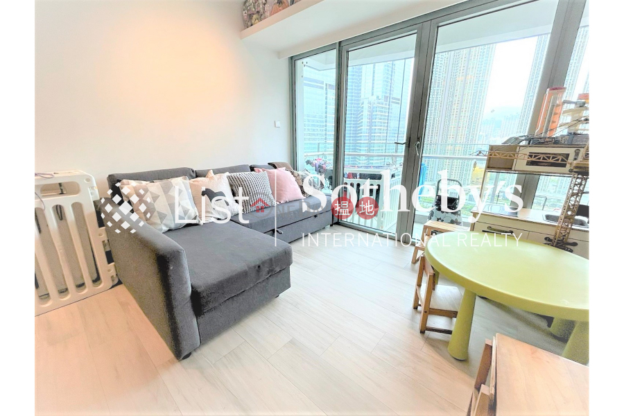 Property for Sale at The Harbourside with 3 Bedrooms, 1 Austin Road West | Yau Tsim Mong Hong Kong, Sales HK$ 34.5M