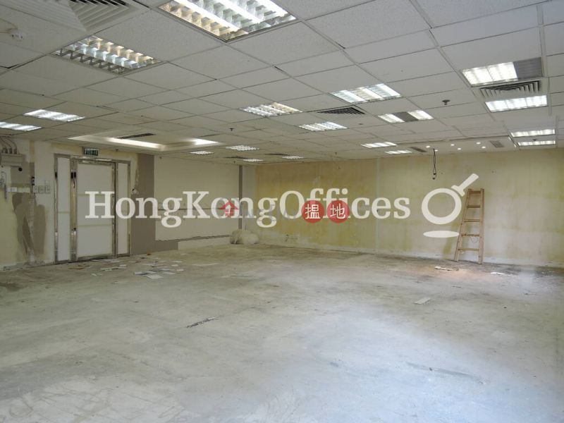 美國銀行中心-中層|寫字樓/工商樓盤-出租樓盤HK$ 60,582/ 月