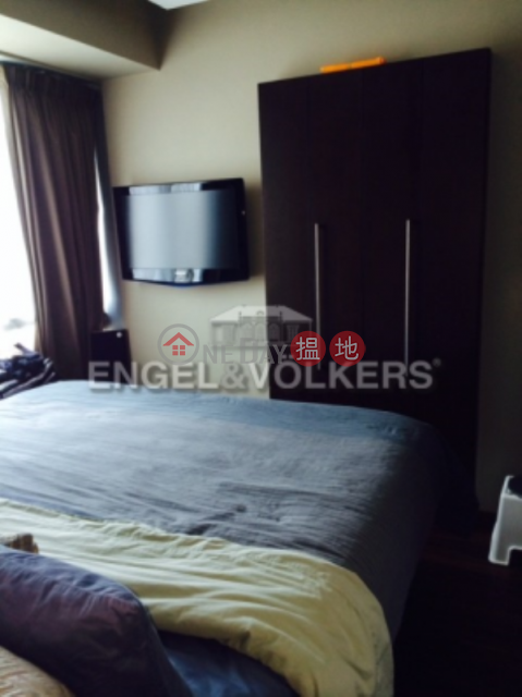 3 Bedroom Family Flat for Sale in Soho, Cherry Crest 翠麗軒 | Central District (EVHK23427)_0