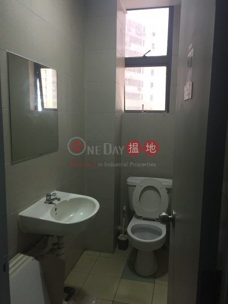 International Trade Centre, middle floor with open view | International Trade Centre 達貿中心 Rental Listings