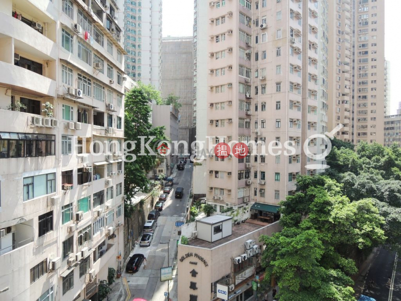 HK$ 30,000/ month Wilton Place | Western District 3 Bedroom Family Unit for Rent at Wilton Place