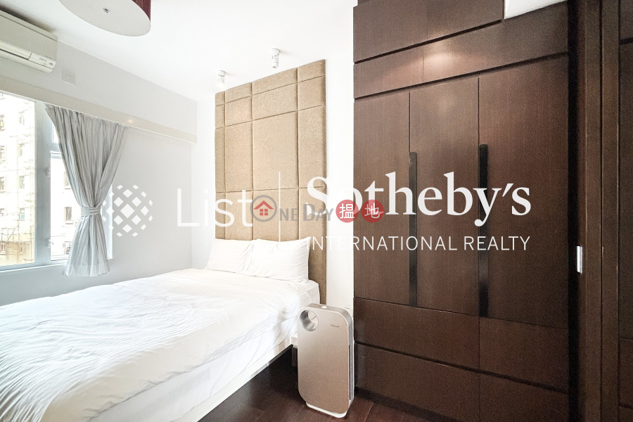 Property for Sale at Merry Court with 2 Bedrooms | Merry Court 美麗閣 Sales Listings