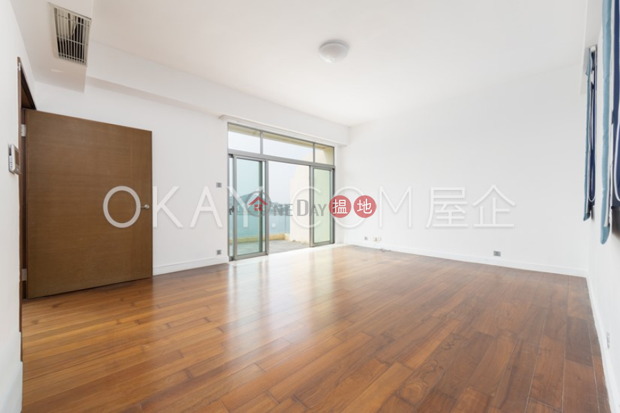 Gorgeous house with sea views, rooftop & balcony | For Sale 18 Pak Pat Shan Road | Southern District, Hong Kong, Sales HK$ 68.8M