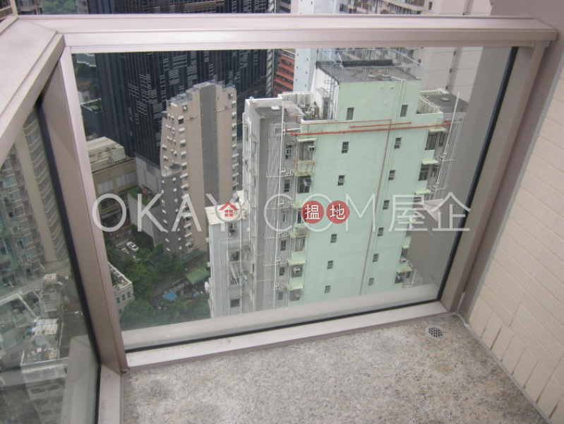 Property Search Hong Kong | OneDay | Residential | Rental Listings | Popular 2 bedroom with balcony | Rental