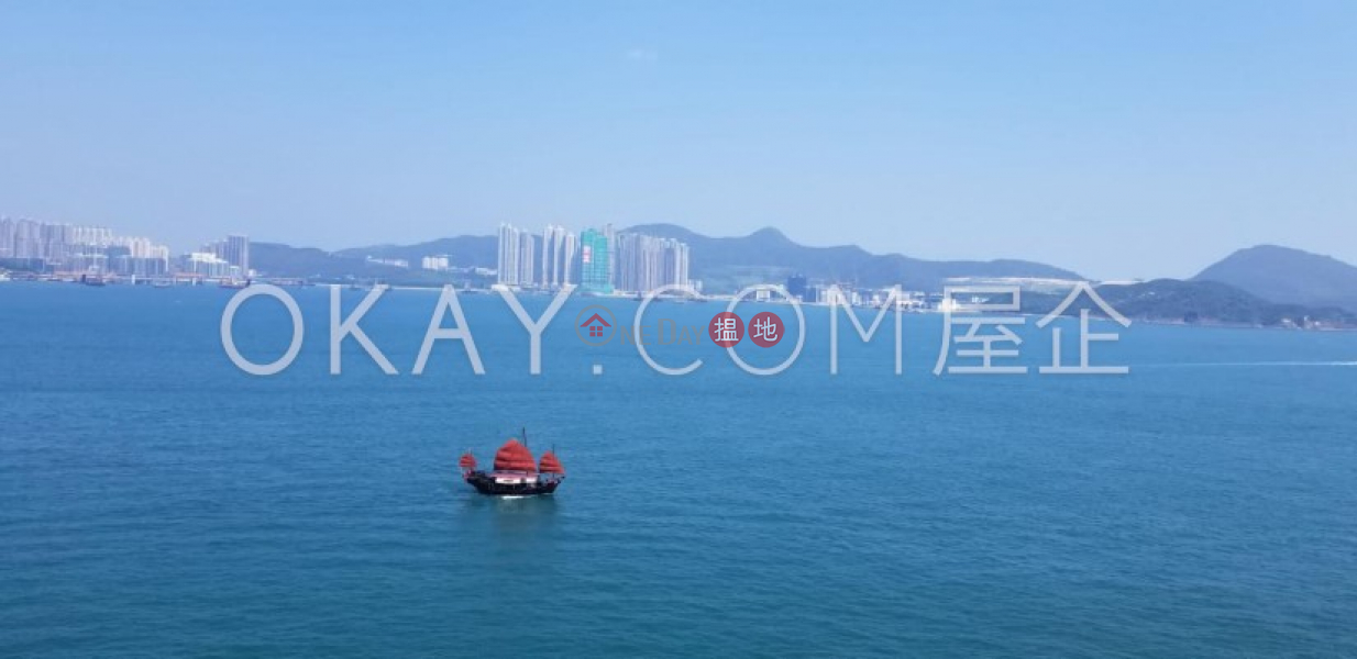 Property Search Hong Kong | OneDay | Residential | Sales Listings, Nicely kept 3 bedroom with harbour views | For Sale