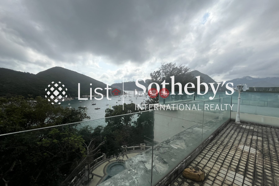 Property for Sale at Double Bay with more than 4 Bedrooms 46 Island Road | Southern District | Hong Kong | Sales | HK$ 310M