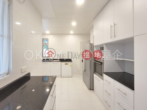 Stylish house with terrace, balcony | Rental | Bijou Hamlet on Discovery Bay For Rent or For Sale 愉景灣璧如臺出租和出售 _0