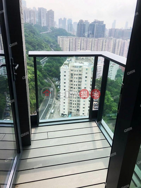 Novum East | 1 bedroom Flat for Rent 856 King\'s Road | Eastern District Hong Kong Rental, HK$ 15,200/ month