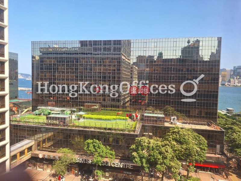 Office Unit for Rent at Houston Centre, Houston Centre 好時中心 Rental Listings | Yau Tsim Mong (HKO-61272-AEHR)