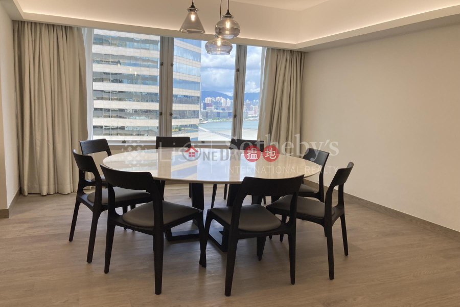 Convention Plaza Apartments, Unknown, Residential | Rental Listings HK$ 121,000/ month