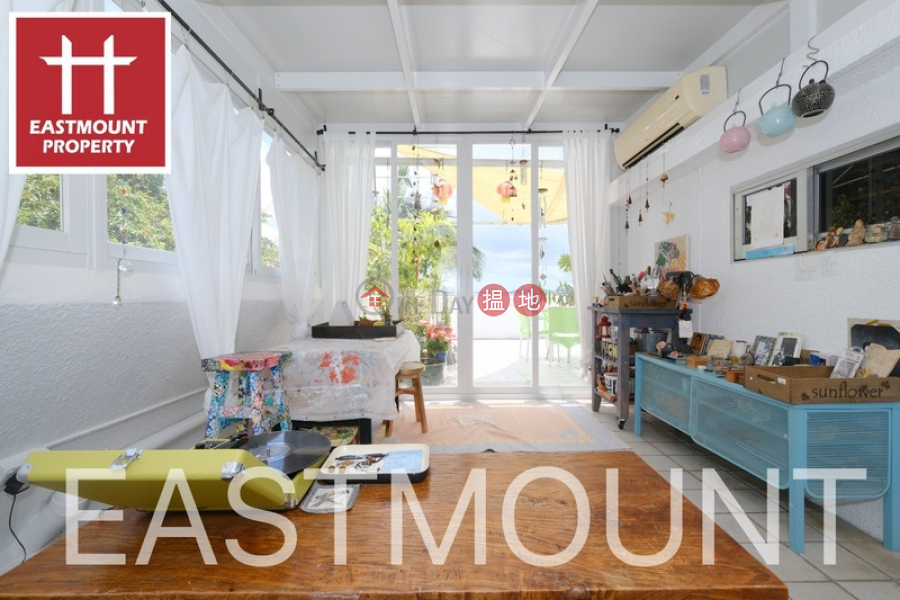 Wong Chuk Wan Village House | Whole Building, Residential | Sales Listings HK$ 20M
