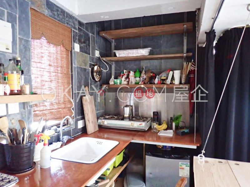 Property Search Hong Kong | OneDay | Residential Sales Listings Tasteful studio on high floor with rooftop | For Sale