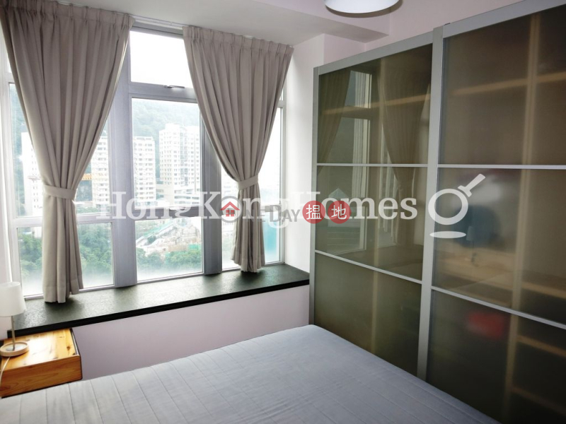 Property Search Hong Kong | OneDay | Residential Sales Listings, 1 Bed Unit at J Residence | For Sale