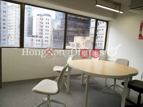 Office Unit for Rent at Casey Building, Casey Building 啟時大廈 | Western District (HKO-80800-AGHR)_0