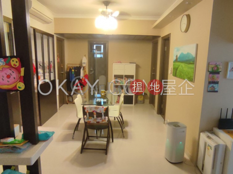 Elegant 3 bedroom in North Point Hill | For Sale | Coral Court Block B-C 珊瑚閣 B-C座 _0