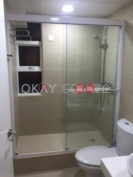 Elegant 3 bedroom in Tai Hang | For Sale, Ronsdale Garden 龍華花園 Sales Listings | Wan Chai District (OKAY-S86130)