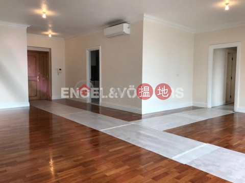 3 Bedroom Family Flat for Sale in Central Mid Levels | Tavistock II 騰皇居 II _0