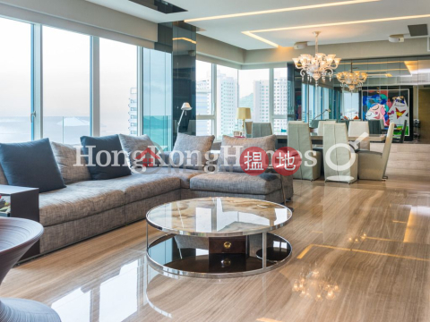 4 Bedroom Luxury Unit at Radcliffe | For Sale | Radcliffe 靖林 _0