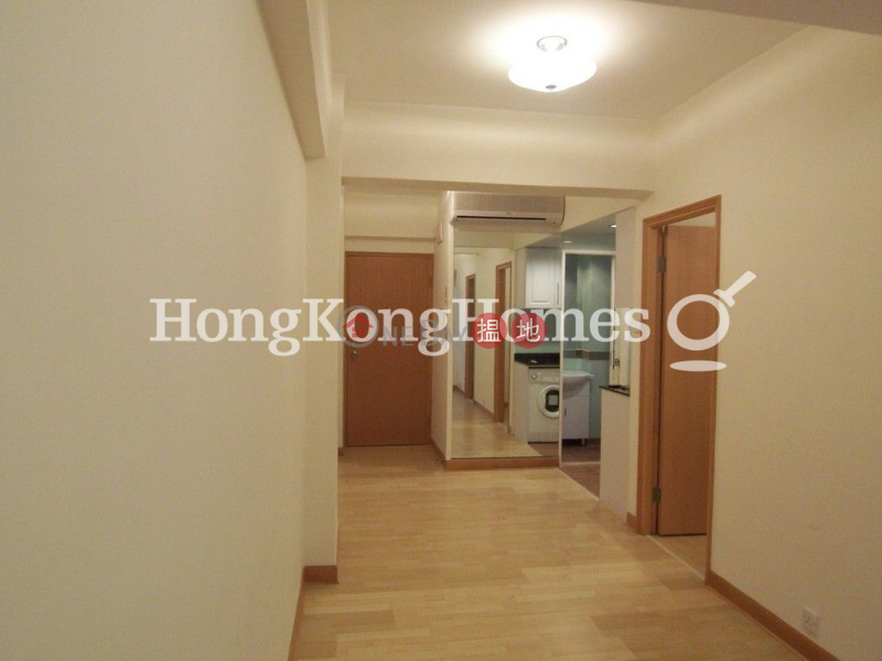 2 Bedroom Unit for Rent at Evone Court, Evone Court 奕雲樓 Rental Listings | Wan Chai District (Proway-LID57911R)