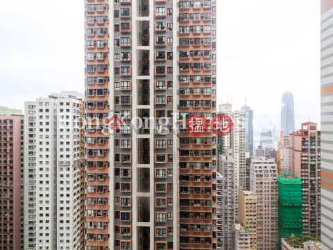 3 Bedroom Family Unit at Scenecliff | For Sale | Scenecliff 承德山莊 _0