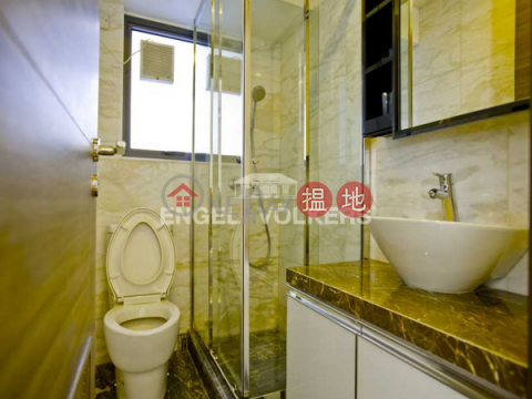 Studio Flat for Rent in Kowloon City|Kowloon CityLuxe Metro(Luxe Metro)Rental Listings (EVHK41336)_0