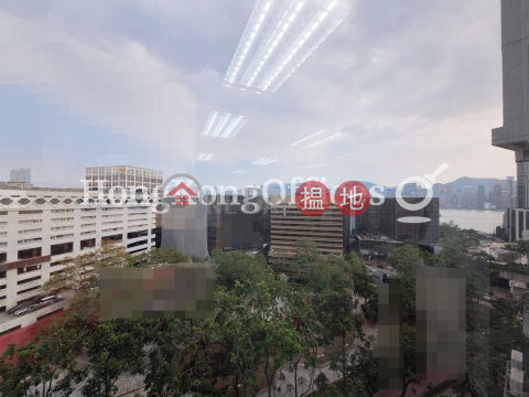 鐵路大廈寫字樓租單位出租, 鐵路大廈 Railway Plaza | 油尖旺 (HKO-91140-ABHR)_0