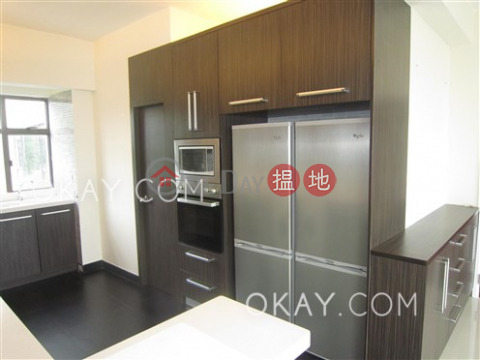Rare 3 bedroom on high floor with sea views | Rental | Discovery Bay, Phase 2 Midvale Village, Island View (Block H2) 愉景灣 2期 畔峰 觀港樓 (H2座) _0