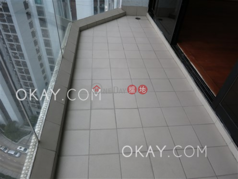 Property Search Hong Kong | OneDay | Residential Sales Listings, Lovely 3 bedroom on high floor with balcony | For Sale