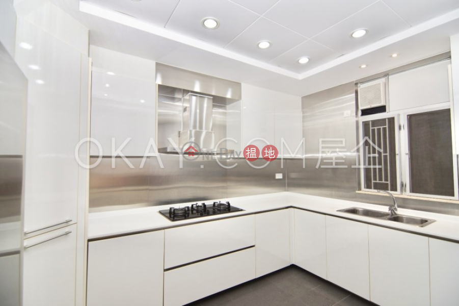 HK$ 100M Redhill Peninsula Phase 2 | Southern District | Stylish house with rooftop, balcony | For Sale