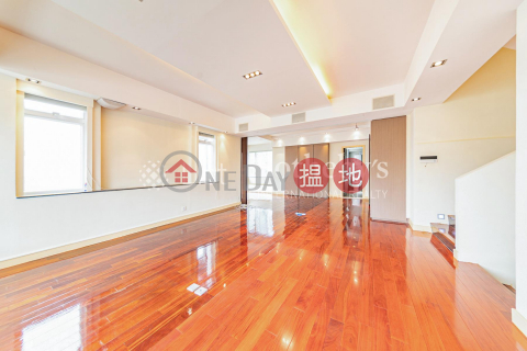 Property for Sale at The Elegance with 2 Bedrooms | The Elegance 優雅閣 _0