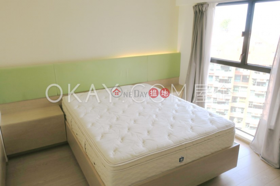 HK$ 30,000/ month Primrose Court, Western District Charming 1 bedroom in Mid-levels West | Rental