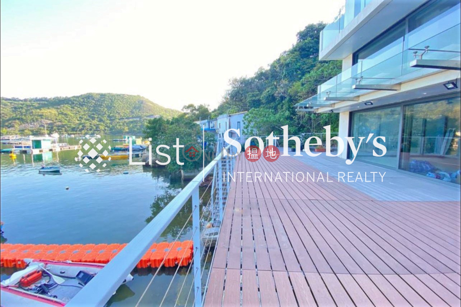Property for Sale at Po Toi O Village House with 3 Bedrooms | Po Toi O Chuen Road | Sai Kung Hong Kong Sales, HK$ 26.8M