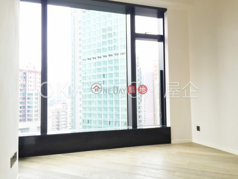 Property Search Hong Kong | OneDay | Residential | Rental Listings Luxurious 3 bedroom with balcony | Rental