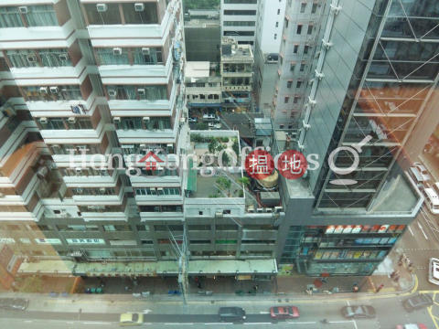 Office Unit for Rent at Siu On Centre, Siu On Centre 兆安中心 | Wan Chai District (HKO-1360-ACHR)_0