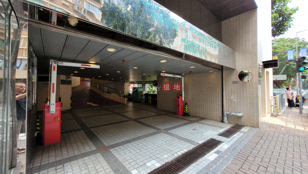 帝景閣 (The Royal Court) 中環| ()(4)