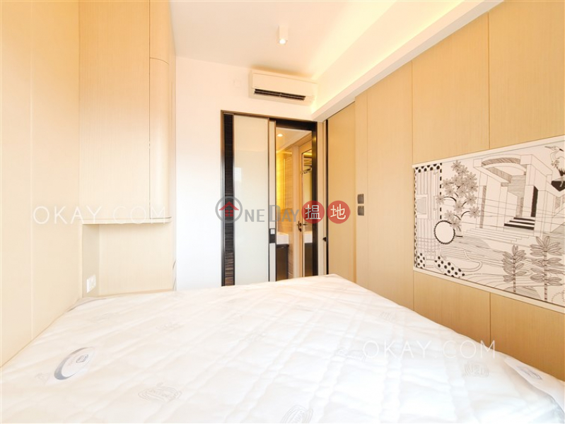 Elegant 2 bedroom on high floor with balcony | Rental | Townplace Soho 本舍 Rental Listings
