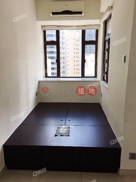 Hong Fu Building | High Floor Flat for Sale | 179-181 Hennessy Road | Wan Chai District, Hong Kong | Sales | HK$ 3.6M