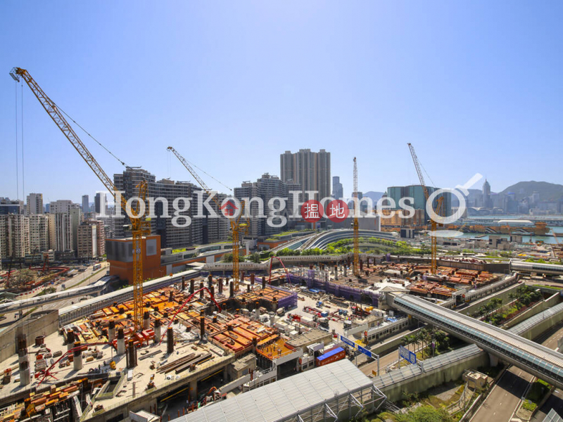 Property Search Hong Kong | OneDay | Residential Rental Listings, 1 Bed Unit for Rent at Sorrento Phase 1 Block 6