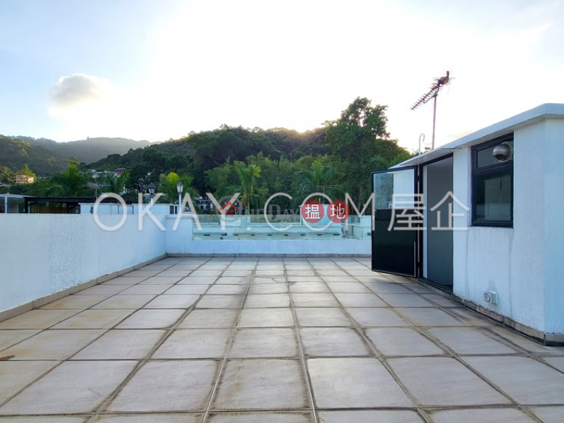 Property Search Hong Kong | OneDay | Residential, Rental Listings Luxurious house with rooftop, balcony | Rental