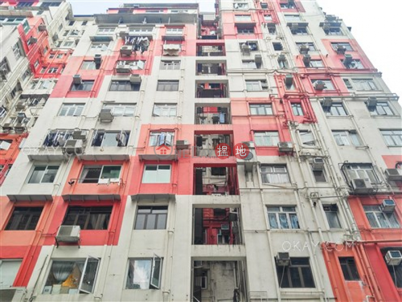 HK$ 13.8M | Kingston Building Block B, Wan Chai District Rare 2 bedroom on high floor | For Sale