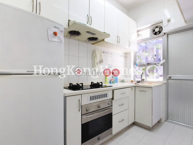 HK$ 40,000/ month | Welsby Court, Central District 2 Bedroom Unit for Rent at Welsby Court