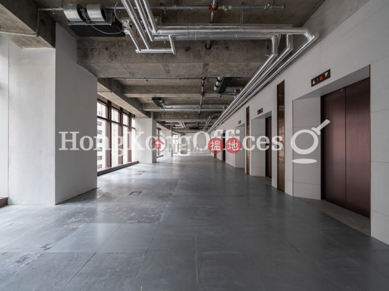 Office Unit for Rent at The Wellington, The Wellington The Wellington Rental Listings | Central District (HKO-68479-AMHR)