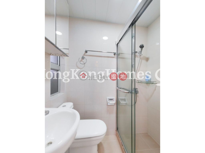 福臨閣一房單位出租|2-3活倫臺 | 西區香港出租HK$ 17,000/ 月