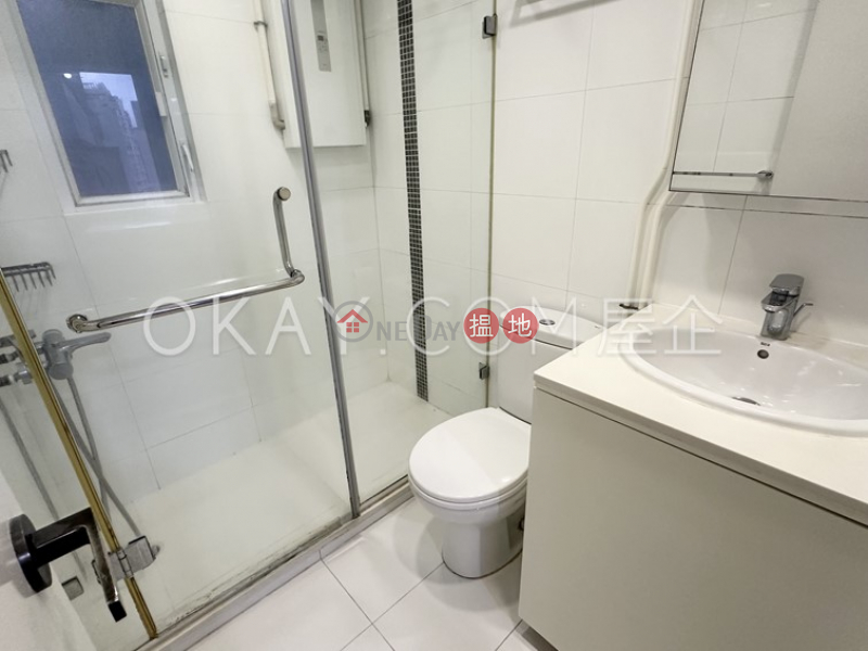 Property Search Hong Kong | OneDay | Residential | Sales Listings Charming 3 bedroom in Mid-levels West | For Sale