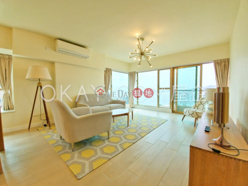 香港黃金海岸 21座|高層住宅|出租樓盤-HK$ 36,800/ 月