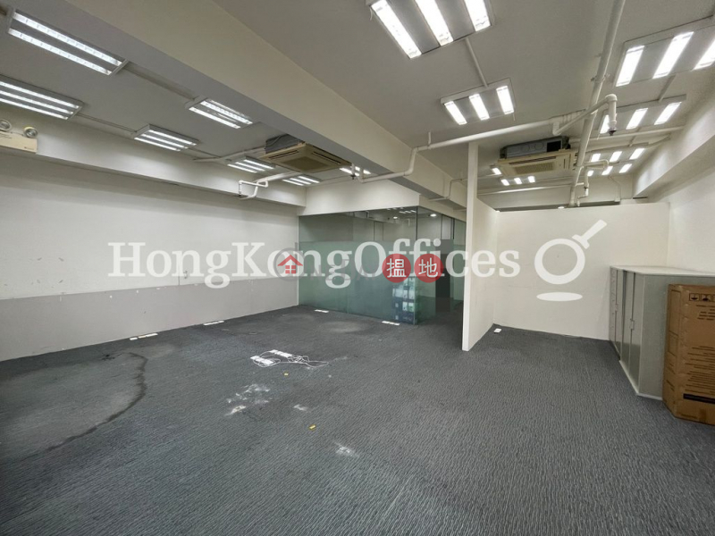 Alliance Building | Middle, Office / Commercial Property Rental Listings, HK$ 27,280/ month