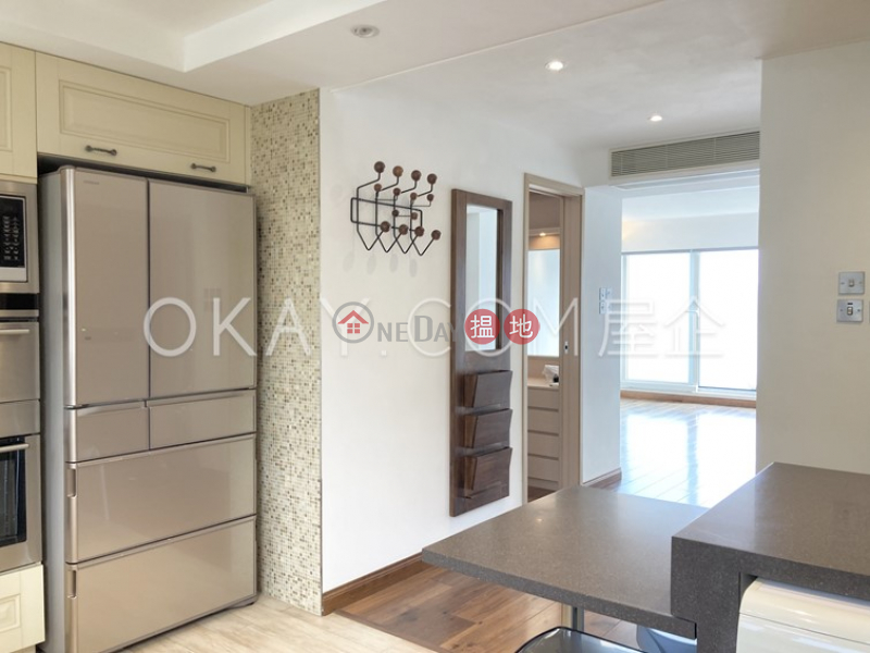 Stylish 2 bedroom with sea views & parking | For Sale, 5 Silverstrand Beach Road | Sai Kung Hong Kong, Sales, HK$ 13.5M