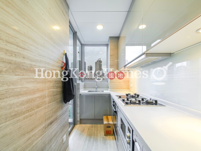 HK$ 55,000/ month, One Wan Chai, Wan Chai District 3 Bedroom Family Unit for Rent at One Wan Chai