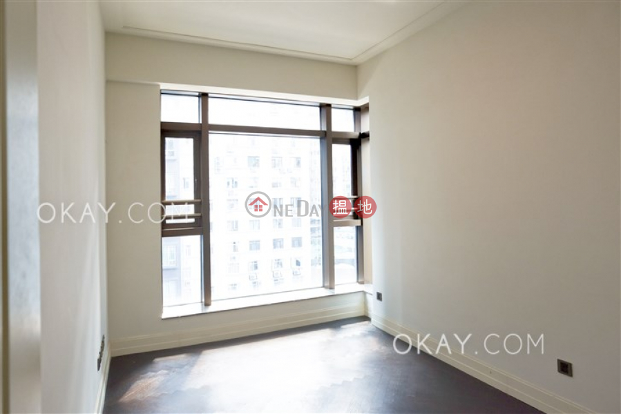 HK$ 42,000/ month | Castle One By V, Western District, Popular 2 bedroom with balcony | Rental